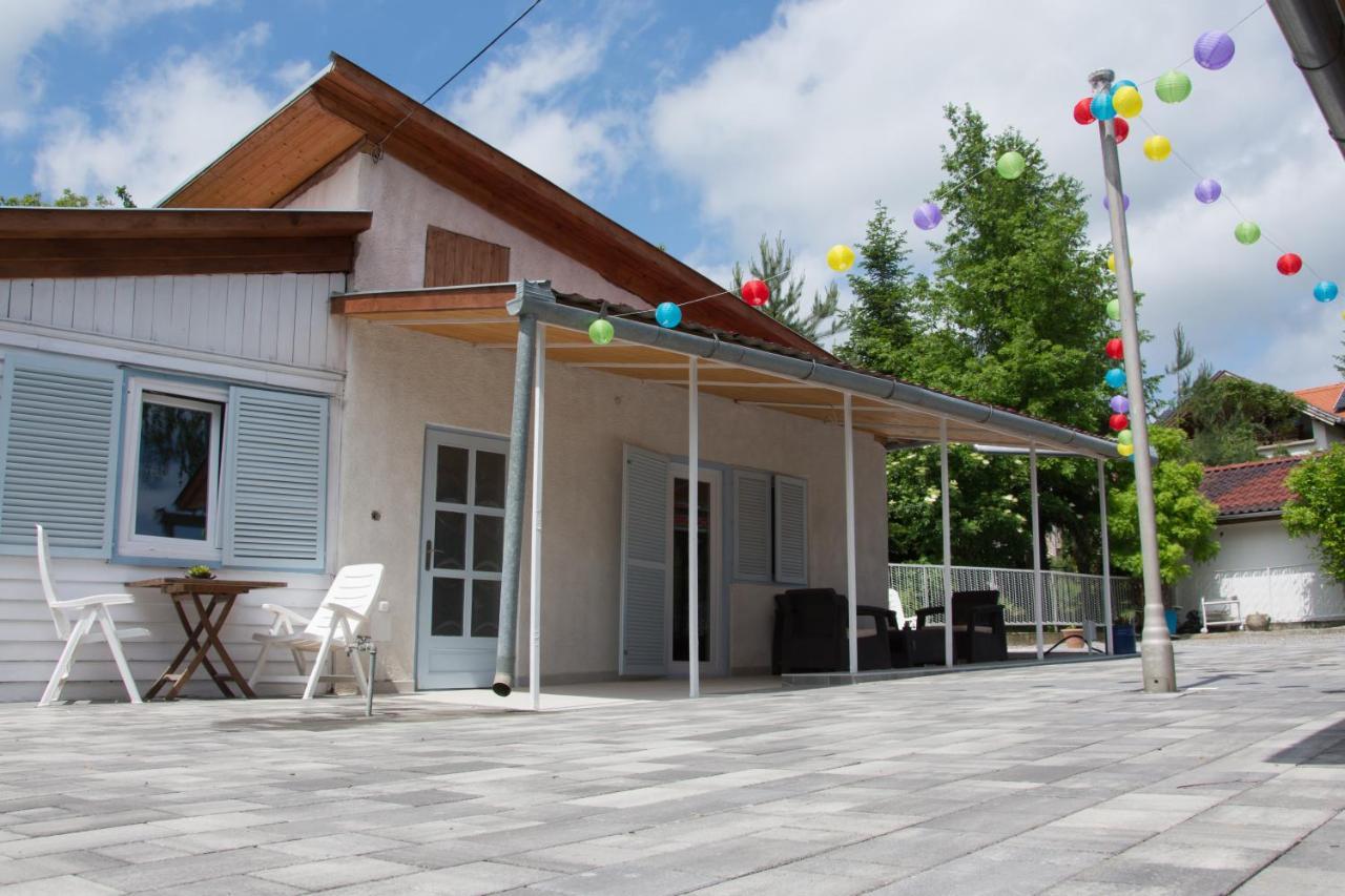 Klara Apartmanhaz Orfu Exterior photo